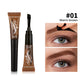 🥳¡OFERTA IMPERDIBLE 2026!🥳💞¡Más de 50.000 vendidos!🌟🎨 ¡ÚLTIMO DÍA – COMPRA 1 Y LLÉVATE 1 GRATIS! Tinte Impermeable para Cejas – Fórmula peel-off, fácil de aplicar. Cubre las canas y define unas cejas perfectas. ¡Un antes y un después para tus cejas!