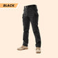 💪 Pantalones Tácticos Urbanos IX7 – Resistentes, con Múltiples Bolsillos, Perfectos para Trabajo y Aventura 🎒✨