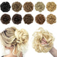💗ÚLTIMO DÍA - 2 POR EL PRECIO DE 1💗 Gomas para moños para cabello rizado y despeinado