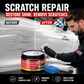 ✨ Pasta universal para reparar arañazos del coche