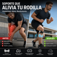 🔥 Hasta 50% DE DESCUENTO 🔥Correa de silicona para rótula para aliviar el dolor de rodilla