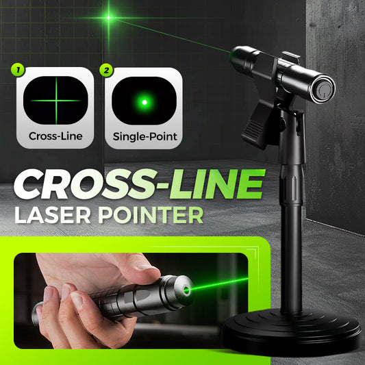 🔫💚 Láser Verde Alta Potencia 5000mW – Patrones Múltiples, Haz Visible de Día y Alcance de 100m 🎯⚡