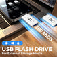 🔥 ¡Último día 50% de descuento!🔥 Memoria USB para Almacenamiento Externo