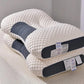 😴 Almohada SPA de fibra de soja 🌿 Suave, transpirable y cómoda para un descanso reparador