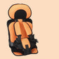 🎉 ¡Oferta 2026 — Más de 31.000 unidades vendidas! 👶 Asiento de auto portátil que cabe en cualquier lugar – Seguridad de 5 puntos, sin volumen! 🚗