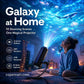 Luz nocturna proyector de galaxias y océano HD plug-and-play🥳Más de 50.000 usuarios satisfechos