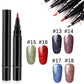 💅 Oferta por tiempo limitado: compra uno y recibe uno gratis ✨Bolígrafo de gel para uñas un solo paso🎨Mini lámpara UV portátil para uñas gratuita💡