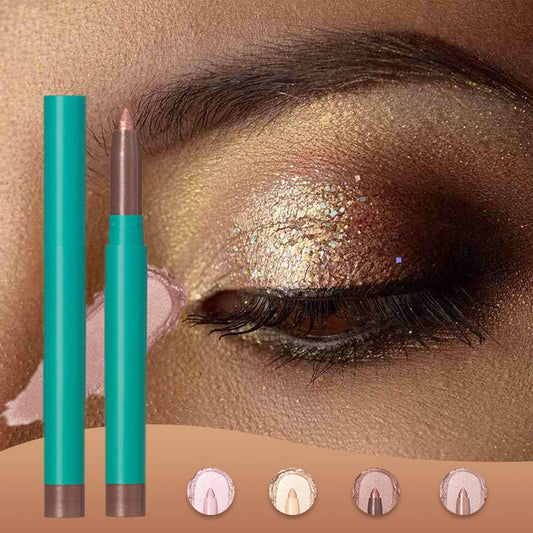 💗LAST DAY - BUY 1 GET 1 FREE💗Shimmer Eyeshadow Pencil