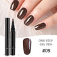 💅 Oferta por tiempo limitado: compra uno y recibe uno gratis ✨Bolígrafo de gel para uñas un solo paso🎨Mini lámpara UV portátil para uñas gratuita💡