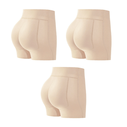 🔥 40% OFF🔥Latex False Buttocks Square Angle Underwear💥