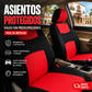 🚗✨ Fundas Asientos Coche de Moda – Protección Elegante, Antimanchas y Resistente al Desgaste Diario 🛡️👌