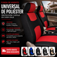 🚗✨ Fundas Asientos Coche de Moda – Protección Elegante, Antimanchas y Resistente al Desgaste Diario 🛡️👌