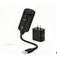 Luz nocturna proyector de galaxias y océano HD plug-and-play🥳Más de 50.000 usuarios satisfechos