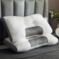 😴 Almohada SPA de fibra de soja 🌿 Suave, transpirable y cómoda para un descanso reparador