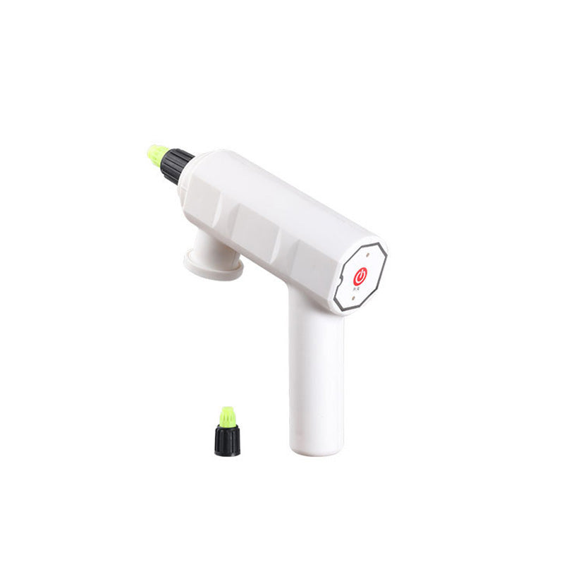 Trådlös nanosprutpistol