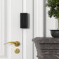🚪 ¡50% DE DESCUENTO AHORA! 🔒 Cerradura de refuerzo para puertas de seguridad del hogar: protección adicional, instalación sin taladros y ajustable 🏠