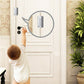 🚪 ¡50% DE DESCUENTO AHORA! 🔒 Cerradura de refuerzo para puertas de seguridad del hogar: protección adicional, instalación sin taladros y ajustable 🏠