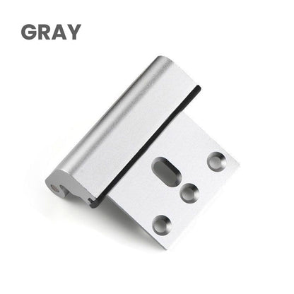 🚪 ¡50% DE DESCUENTO AHORA! 🔒 Cerradura de refuerzo para puertas de seguridad del hogar: protección adicional, instalación sin taladros y ajustable 🏠