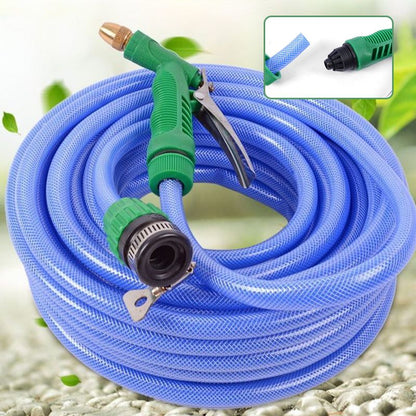 High-Pressure Car Washing Nozzle with Hose