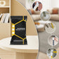 💧🚫 Masilla Selladora Impermeable – Repara Fugas al Instante sin Romper Paredes, Ideal para Tuberías, Techos y Grietas 🛠️🏠