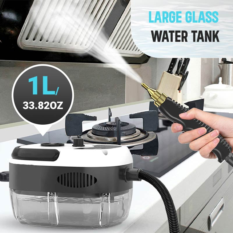 🎁 Fri frakt 🎁 2500W handuppvärmd högtrycksångrengörare