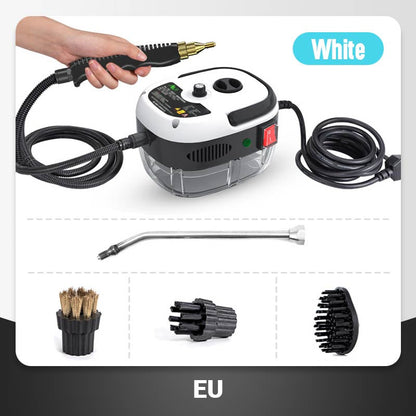 🎁 Fri frakt 🎁 2500W handuppvärmd högtrycksångrengörare