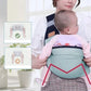 🎉 Rebajas 2026 — ¡Más de 30.000 unidades vendidas! 👶 Portabebés transpirable 4 en 1 – Para 0-36 meses, uso en posición delantera/trasera, orientado hacia adentro/hacia afuera – ¡Comodidad de manos libres para padres y bebés! ✨