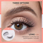 🎁Compra 1 y llévate 1 gratis🔥Pestañas autoadhesivas impermeables y reutilizables