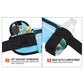 🏃‍♂️💧 Cinturón Portátil Impermeable – Corre Sin Preocupaciones, Protege tu Teléfono del Sudor y la Lluvia 📱🌧️
