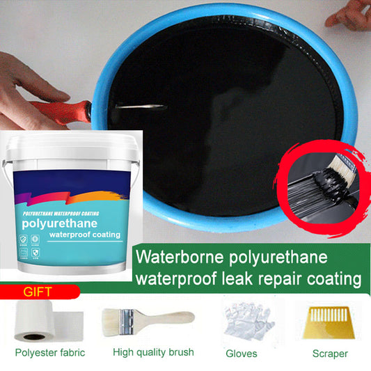🍃✨🔰Reparación de fugas y resistente al agua sellador 2 en 1🍃✨🔰