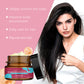 Hydrating, nourishing and repairing hair mask