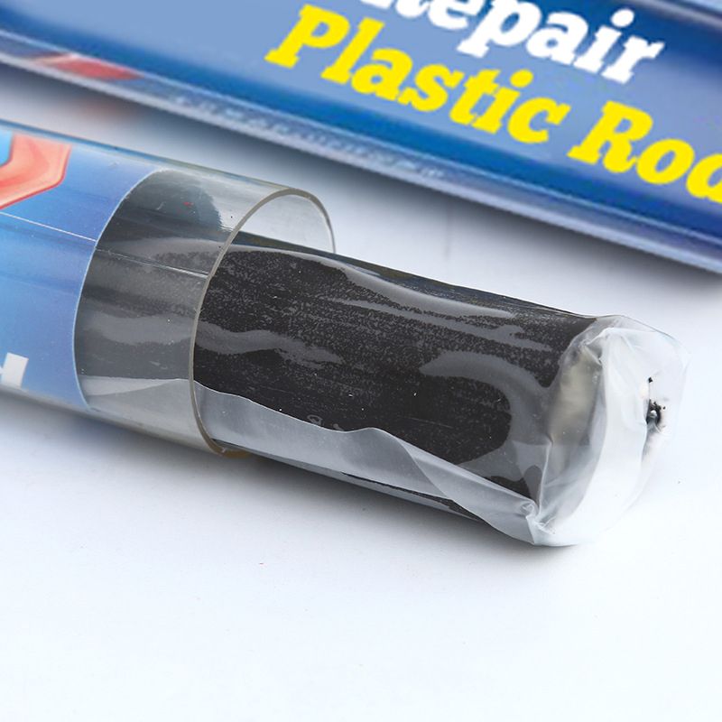 Snabb reparation metall plast stålstång