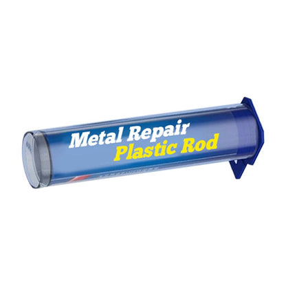 Snabb reparation metall plast stålstång