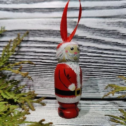 Roligt julklapp