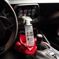 🚗✨ Limpiador Plásticos y Gomas Interior Coche – Restaura el Color, Protege contra Rayos UV y Devuelve el Brillo Mate Original ☀️🛡️