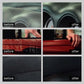 🚗✨ Limpiador Plásticos y Gomas Interior Coche – Restaura el Color, Protege contra Rayos UV y Devuelve el Brillo Mate Original ☀️🛡️