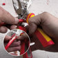 Alicates pelacables versátiles con medición de electricidad