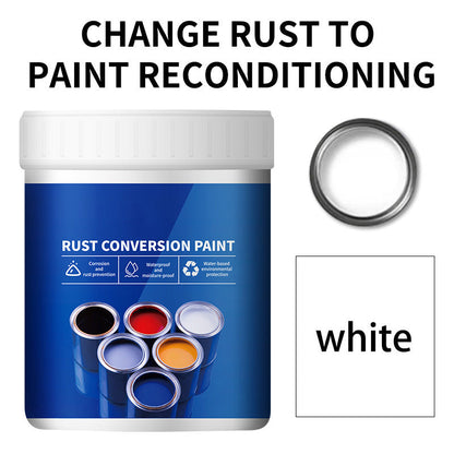 ✅ 50% OFERTA ⏰ Pintura Antioxidante para Metal – Protege del Óxido y la Corrosión, Acabado Duradero y Brillante 💯🔩