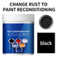 ✅ 50% OFERTA ⏰ Pintura Antioxidante para Metal – Protege del Óxido y la Corrosión, Acabado Duradero y Brillante 💯🔩