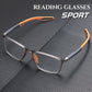 🏃‍♂️ 50% OFF + 1 GRATIS! Gafas deportivas 3 en 1: se adaptan a la luz, cambian de enfoque y protegen de la luz azul. 👓✨