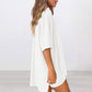 🌸Oferta especial limitada 2026: 49 % de descuento🌸Conjunto de dos piezas informal y holgado de verano para mujer💃