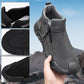 ⏳ ¡50 % de descuento por tiempo limitado! 💥 Zapatos casuales para hombre, cómodos, antideslizantes e impermeables