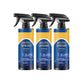 ⏰ ÚLTIMO DÍA 50% OFF 🥳 Spray Revestimiento Rápido para Auto – Brillo Espejo, Hidrofóbico y Toalla de Regalo 💎🚗