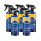 ⏰ ÚLTIMO DÍA 50% OFF 🥳 Spray Revestimiento Rápido para Auto – Brillo Espejo, Hidrofóbico y Toalla de Regalo 💎🚗