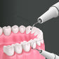 ✨😁🦷✨ Limpiador Dental Ultrasónico Portátil de Alta Eficacia - ¡Cuidado Dental 360° en Casa! 🚿🦷🌿