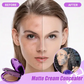 Corrector Mate para Rostro y Cuerpo