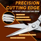💥HOT SALE 40% OFF🔥-Kitchen Scissors All Purpose - Stainless Steel Kitchen Shears