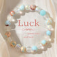 💎✨ Pulsera de Cuentas Piedra Natural – Energía Positiva, Protección Espiritual y Look Bohemio Único 🧘‍♀️🌿