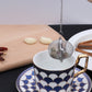 🍵✨ Filtro de Té y Especias 304 – Set de 3 Piezas, Acero Inoxidable de Grado Alimenticio, Sin Óxido y Fácil de Limpiar