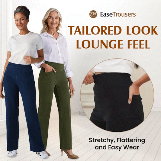 💖ÚLTIMO DÍA DE OFERTAS: 50 % DE DESCUENTO💖Pantalones de yoga informales de cintura alta y pierna ancha para mujer